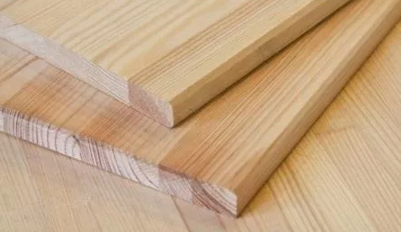 木器漆基础知识：板材的种类及用途(图5)